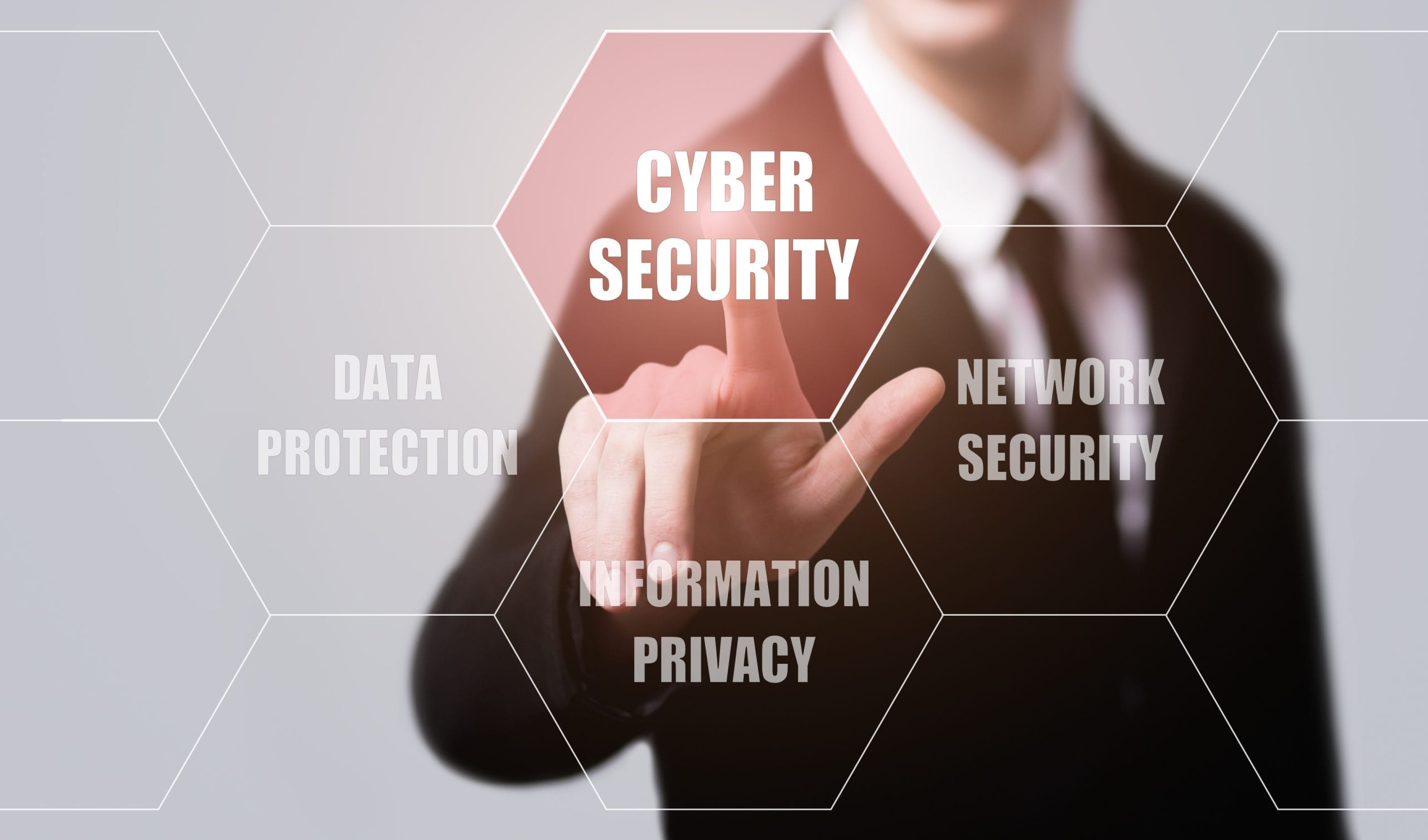 cyber security strategies 2022