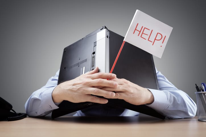 IT Support Services