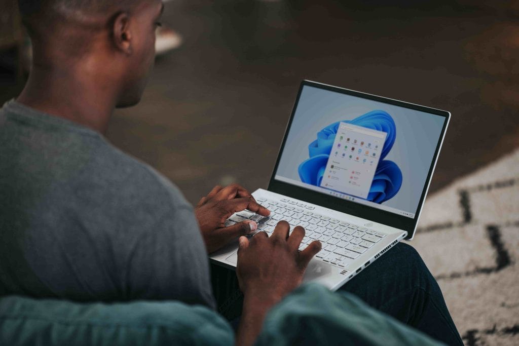 windows 11 what's new