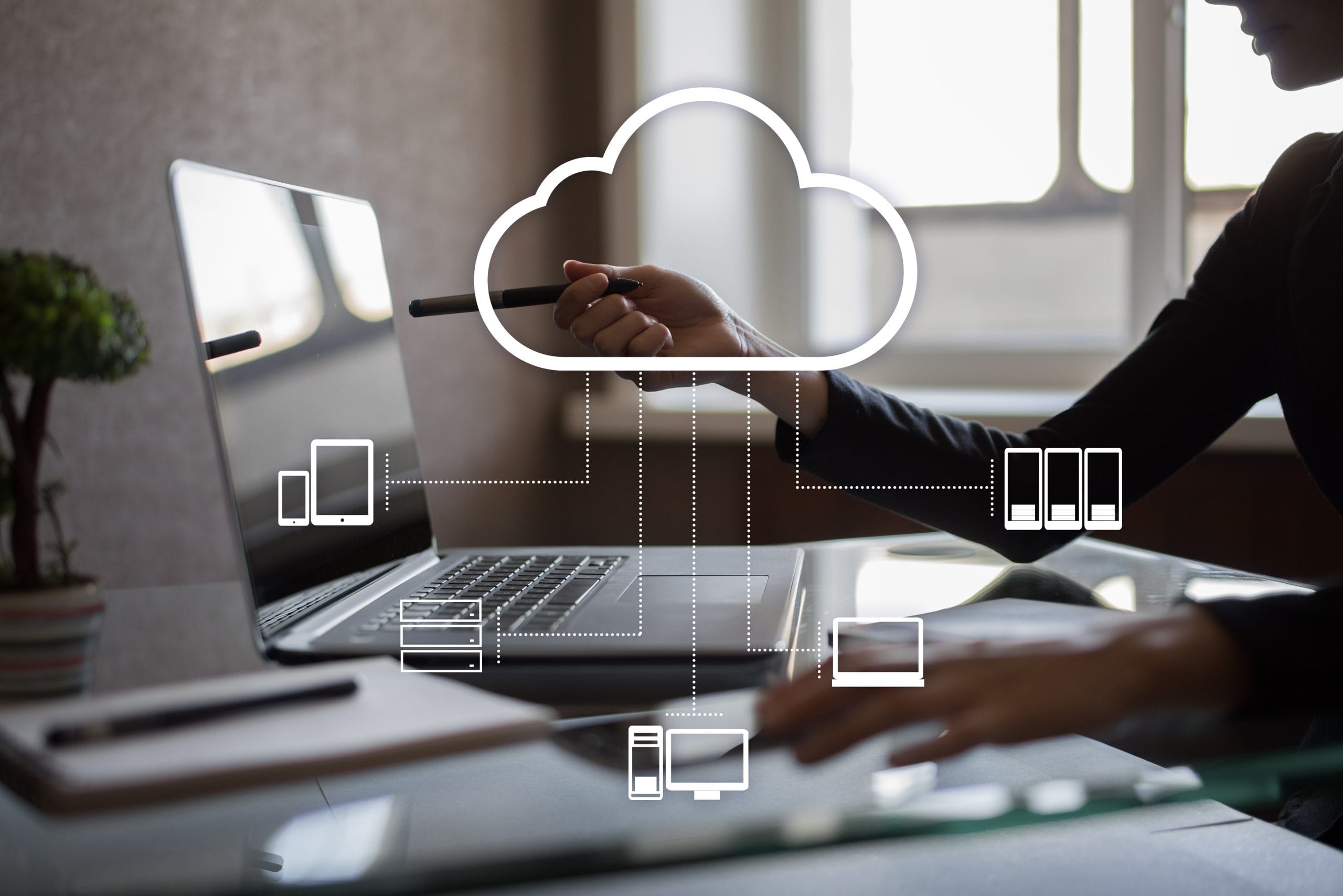 Cloud Integration Is Key to the Future of Your Business