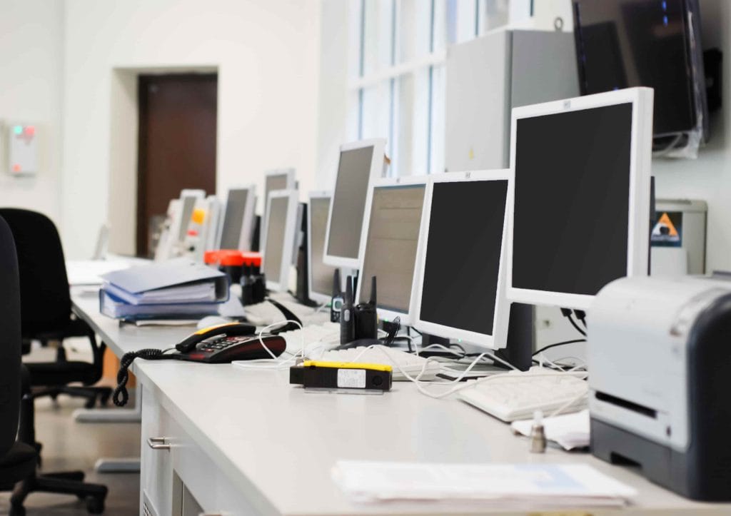 Managed IT Services for Small Businesses